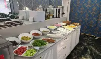 Çorlu Safir Hotel & City Center photo 10