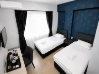 Çorlu Safir Hotel & City Center photo 18