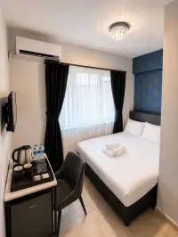 Çorlu Safir Hotel & City Center photo 19