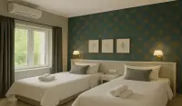 Çorlu Safir Hotel & City Center photo 13