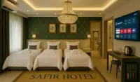 Çorlu Safir Hotel & City Center photo 14