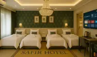 Çorlu Safir Hotel & City Center photo 16