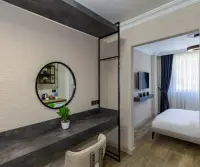 Çorlu Temel Hotel photo 9