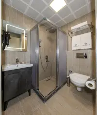 Çorlu Temel Hotel photo 5