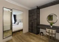 Çorlu Temel Hotel photo 6