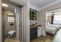 Çorlu Temel Hotel photo 7