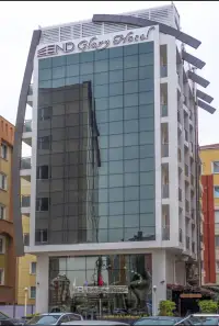 End Glory Hotel photo 1