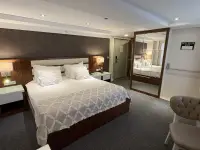 End Glory Hotel photo 3
