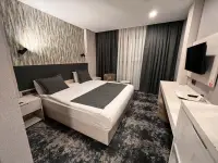 Yeşilyurt Park Otel photo 7