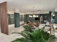 Yeşilyurt Park Otel photo 6