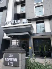 Yeşilyurt Park Otel photo 2