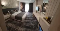 Yeşilyurt Park Otel photo 9