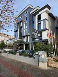 Yeşilyurt Park Otel photo 3