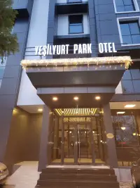 Yeşilyurt Park Otel photo 4