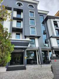 Yeşilyurt Park Otel photo 5