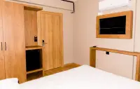 Fidanoğlu Hotel Çorlu photo 9