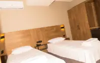 Fidanoğlu Hotel Çorlu photo 10