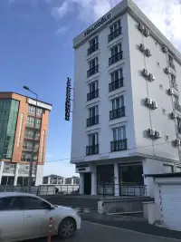 Fidanoğlu Hotel Çorlu photo 1