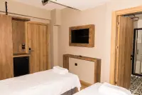 Fidanoğlu Hotel Çorlu photo 11