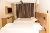 Fidanoğlu Hotel Çorlu photo 13