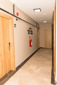 Fidanoğlu Hotel Çorlu photo 3