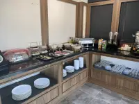 Fidanoğlu Hotel Çorlu photo 4