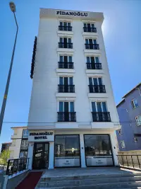 Fidanoğlu Hotel Çorlu photo 2