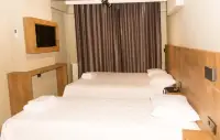 Fidanoğlu Hotel Çorlu photo 6