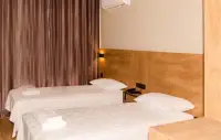 Fidanoğlu Hotel Çorlu photo 7