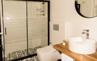Fidanoğlu Hotel Çorlu photo 8