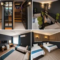 Elit Hotel Çorlu photo 10