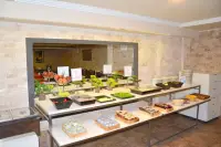 Elit Hotel Çorlu photo 9