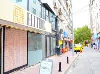Elit Hotel Çorlu photo 1