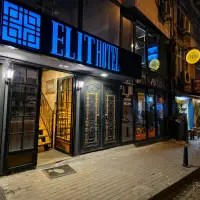 Elit Hotel Çorlu photo 2