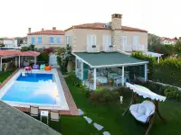Panda Alaçatı Otel photo 1