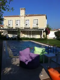 Panda Alaçatı Otel photo 12