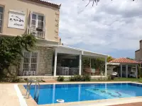 Panda Alaçatı Otel photo 13