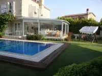 Panda Alaçatı Otel photo 14