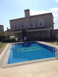 Panda Alaçatı Otel photo 16