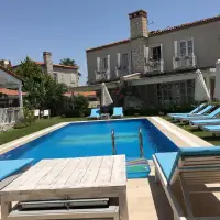 Panda Alaçatı Otel photo 17