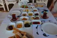 Panda Alaçatı Otel photo 9