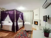 Panda Alaçatı Otel photo 19