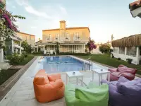 Panda Alaçatı Otel photo 11