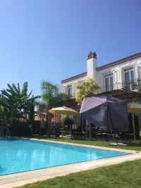 Alaçatı Casa Bella (Adults Only) photo 13