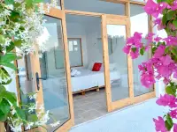 Alacati Barbarossa Hotel photo 15