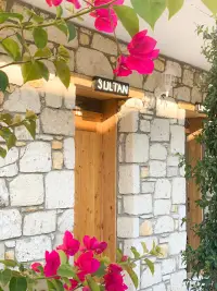 Alacati Barbarossa Hotel photo 1