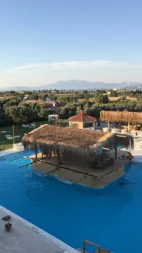 Alacati Barbarossa Hotel photo 12