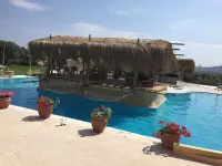 Alacati Barbarossa Hotel photo 13