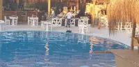 Alacati Barbarossa Hotel photo 10