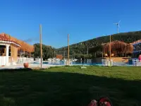 Alacati Barbarossa Hotel photo 9